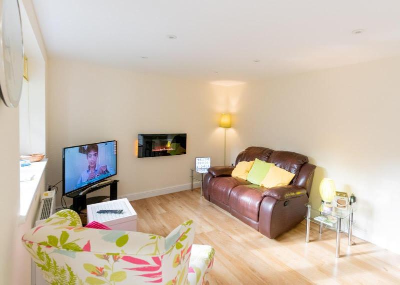 The Retreat, Own Hot Tub, Romantic Escape, Near Lyme Regis Eksteriør billede