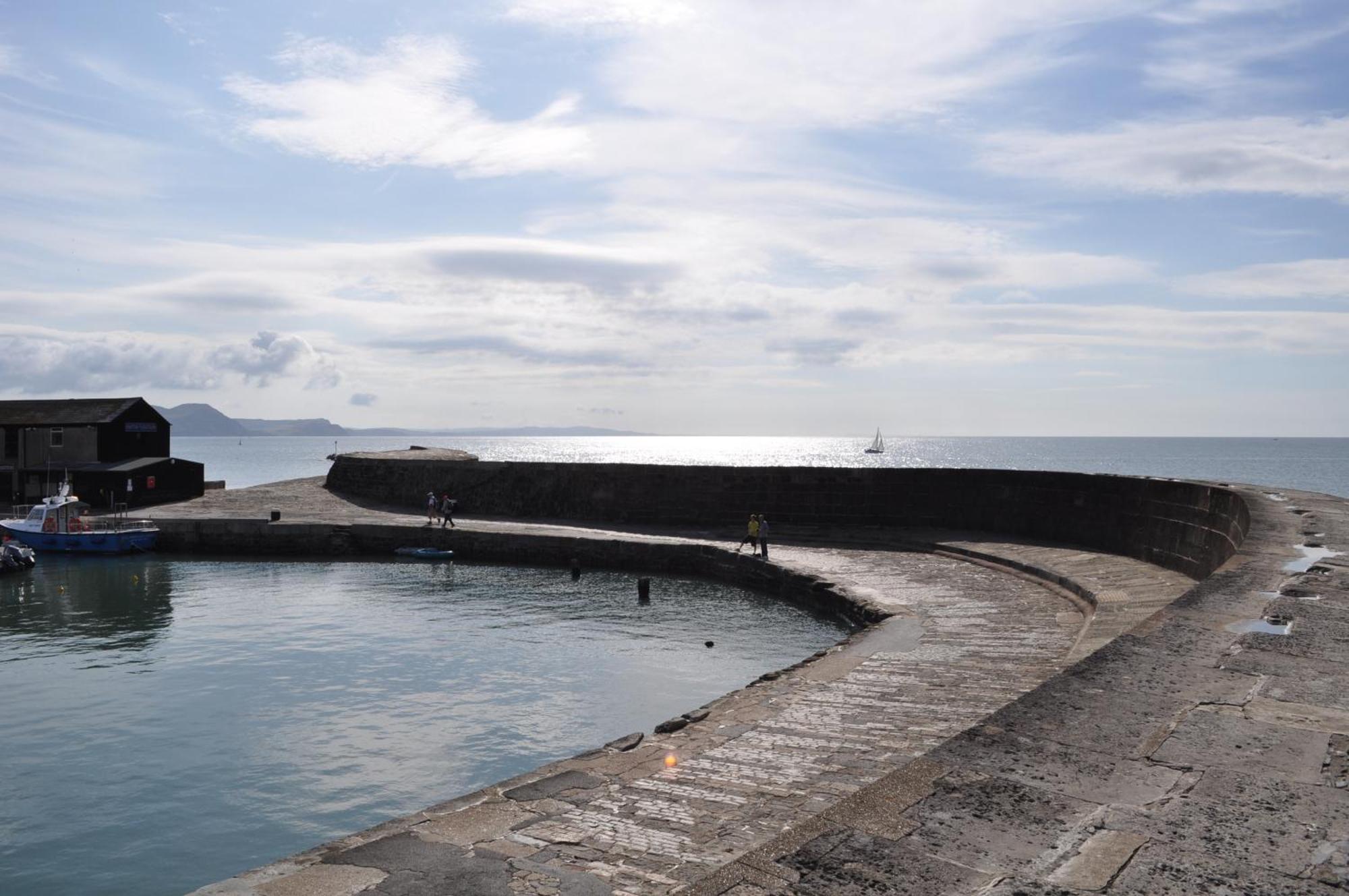 The Retreat, Own Hot Tub, Romantic Escape, Near Lyme Regis Eksteriør billede