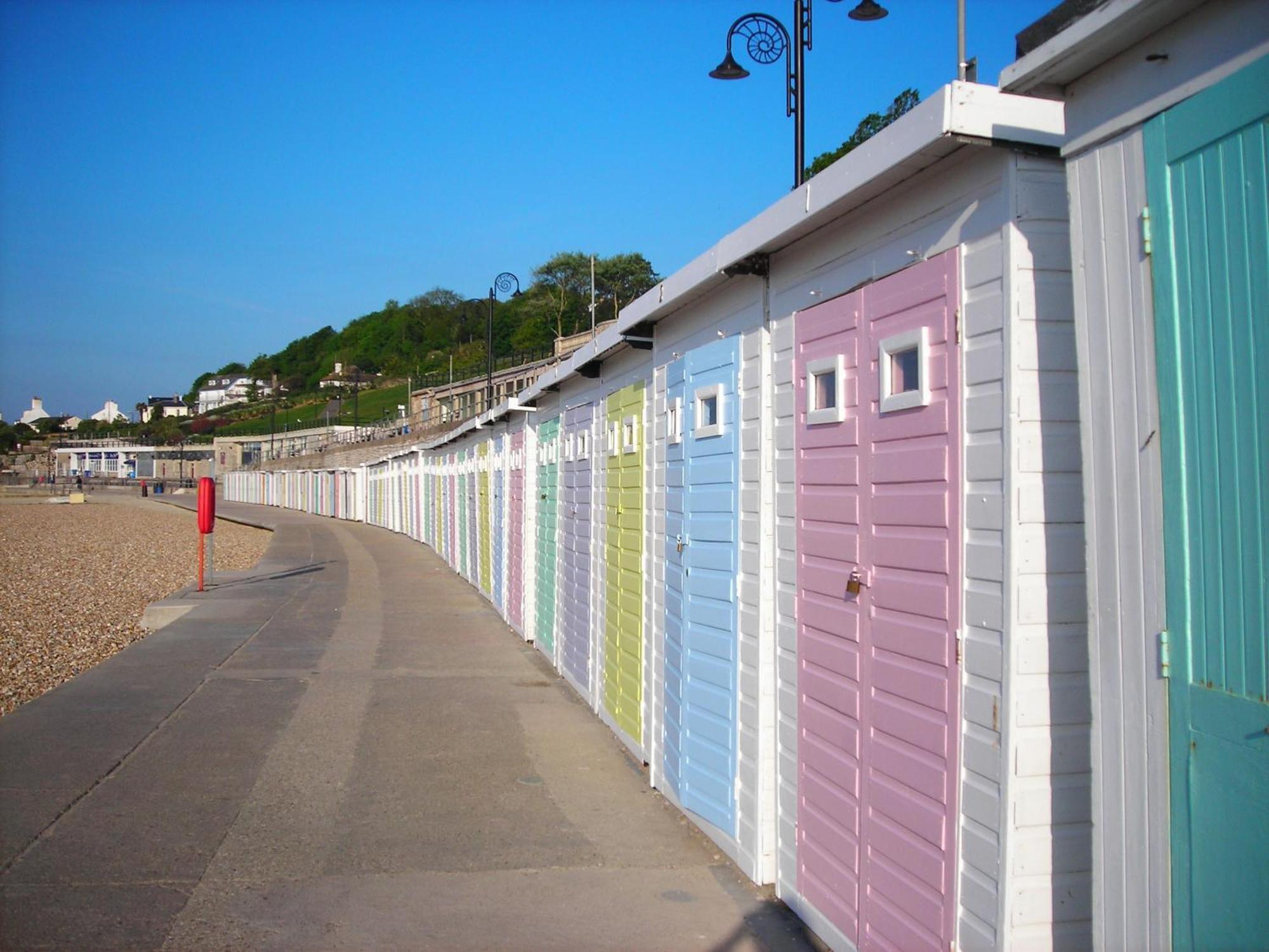 The Retreat, Own Hot Tub, Romantic Escape, Near Lyme Regis Eksteriør billede